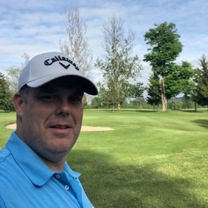 Meet your Posher, Correy